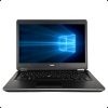 Dell Latitude E7240 Business Laptop, 12.5 HD Screen, Intel Core i7-4600U, 8GB DDR3L RAM, 256GB SSD, Windows 10 Professional (Renewed)