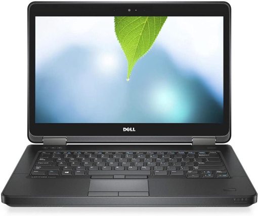 Dell Latitude 5440, Core i5-4th Generation CPU, 8GB RAM , 256GB SSD, 14.1 inch Display, Windows 10 Pro (Renewed)