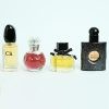 Womens Perfume Gift Set of Eau de Toilette Set of 4, 4 in 1 Perfume Box, Women Perfume for any Occasion, Night Parties.