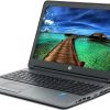 HP Renewed ProBook 650 G1 Intel Core i5-4th Generation CPU 8GB RAM 256GB SSD Renewed Business Laptop with 15.6in Display