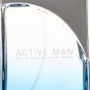 Chris Adams Perfumes Active Man Eau De Perfume, 100 ml