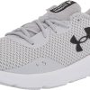 Under Armour UA W Charged Pursuit 3-PNK womens Sneaker