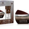 Yardley Arthur Gift Set For Men Edt, 100 ml + Body Spray, 150 ml