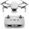 DJI Mini 2 SE Drone Light and Portable At less than 249 g, your ideal travel companion, transforming how you capture your favorite moments, MOIAT Certified - UAE Version with Official Warranty Support