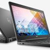 Dell Latitude E5580 Business Laptop | Intel Core i5-6th Generation CPU | 8GB DDR4 RAM | 256GB SSD Hard | 15.6 inch Display | Windows 10 Pro (Renewed)