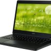 Dell Latitude 5480 Notebook Business Laptop (Renewed, Intel Core i7-7th Generation CPU,8GB RAM,256GB SSD Hard,14.1in Display, Windows 10 Pro)