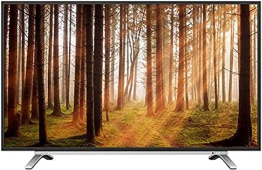 Toshiba 43 Inch TV Full HD Android Smart - 43L5965EE