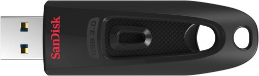 Sandisk Cz48 128GB Usb 3.0 Flash Memory Drive - Sdcz48-128G-U46