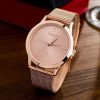 Female Clocks Women Luxury Quartz Watch Stainless Steel Dress Watches Gift Lady Watches Elegance Wristwatches