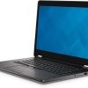 2018 Dell Latitude E5270 12.5in Business Laptop Computer, Intel Dual-Core i5-6300U up to 3.0GHz, 8GB RAM, 256GB SSD, Bluetooth 4.1, USB 3.0, HDMI, Windows 10 Professional (Renewed)