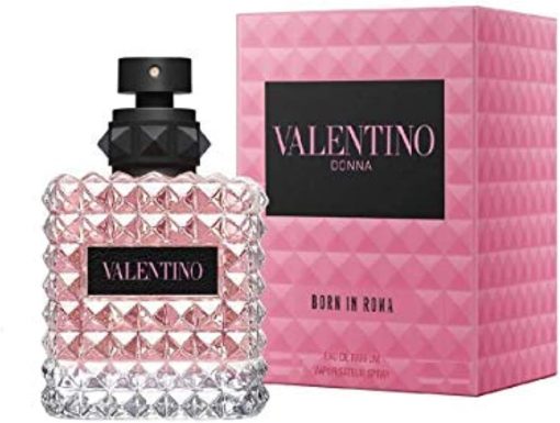 Valentino Donna Born In Roma Eau De Parfum - 100ML