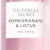 VICTORIA'S SECRET Pomegrante & Lotus Balance Body Mist 250Ml