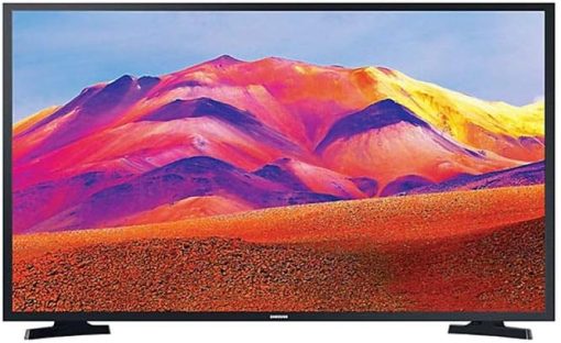 SAMSUNG 43 Inch FHD Smart Tv 43T5300AU, 43TU7000