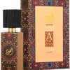 Lattafa Ajwad Long Lasting Imported Eau De Perfume 100 ml