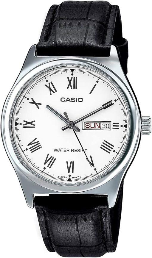 Casio Men's Watch - MTP-V006GL-7BUDF