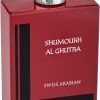 Swiss Arabian Shumoukh Al Ghutra Men Perfume 100ml