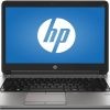 HP Probook 640 G1 14in Laptop, Intel Core i5-4300M 2.6GHz, 8GB Ram, 1TB Hard Drive, DVDRW, Webcam, Windows 10 Pro 64bit (Renewed)