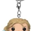 Funko Pocket Pop! Keychain - Marvel: Love and Thunder: Thor, Vinyl Collectible Figure