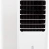 Midea Air Cooler For Home With 3 Speed Levels, 4.8L Water Tank Capacity For Outdoor & Indoor Use, Whisper-Quiet Performance and Powerful Air Flow - AC100-18B
