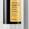 COSRXES Advanced Snail 96 Mucin Power Essence Face Moisturizers 100ml