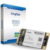 KingFast F6M 512GB mSATA Gaming SSD Laptop PC Solid State Drive 6Gb/s Solid State Drive