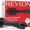 Revlon RVDR5222 One Step Hair Dryer & Volumizer, 2 heat setting plus cool setting