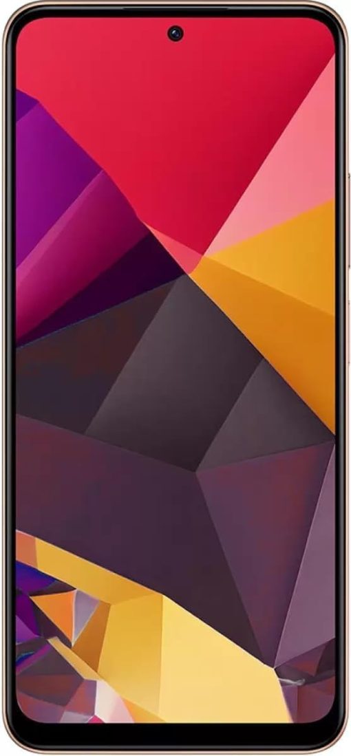 Xiaomi Redmi Note 12 (Gold 8GB RAM, 128 Storage) - Smooth 120Hz AMOLED display |Powerful Snapdragon® processor | 50MP AI triple camera | 33W fast charging, UAE Version