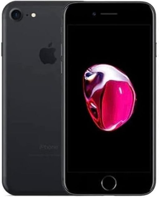 Iphone 7 (128gb)(black color) classic condition (renewed)