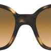 Ray-Ban womens 0RB4068 Sunglasses (pack of 1)