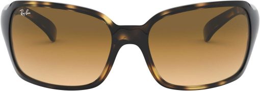 Ray-Ban womens 0RB4068 Sunglasses (pack of 1)