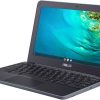 (RENEWED) Chromebook C202SA Laptop- 11.6