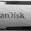SanDisk Ultra Flair 128GB USB 3.0 Pen Drive, SDCZ73-128G-I35