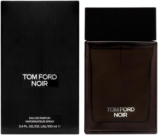 Noir by Tom Ford - perfume for men - Eau de Parfum, 100ml