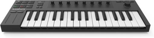 Komplete Kontrol M32