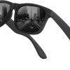 WASAIKKU Polarized Sunglasses for Men Women Classic Fashion Sunglasses Baseball Cycling Driving Fishing Golf Mens Sunglasses with UV Protection