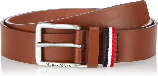 Jack & Jones Men's Espo Belts