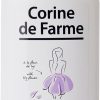 Corine de Farme Intimate Care Gel Protect Lily Flower, 250 ML