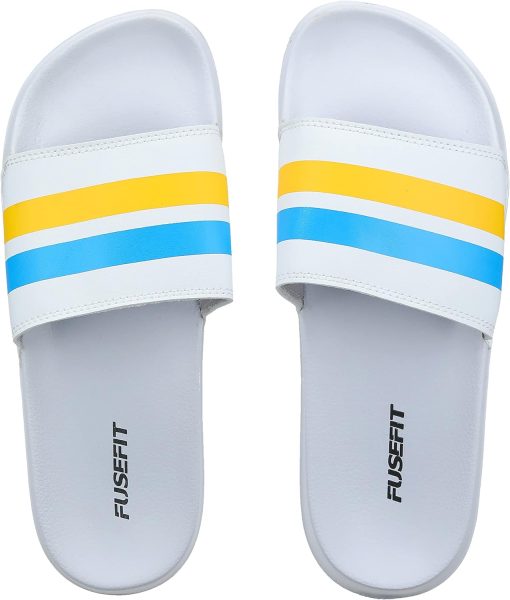 Fusefit Men's BARBADOS FF Slider