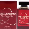 The Only One 2 by Dolce & Gabbana - perfumes for women - Eau de Parfum, 100ml