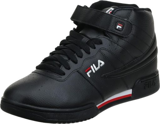 Fila Men's F-13 M fashion-sneakers, White