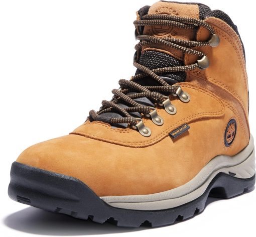 Timberland White Ledge Mid Waterproof mens Hiking Boot