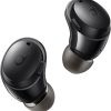 Anker Soundcore Life A3i Noise Cancelling Wireless Earbuds, Deep Bass, Hybrid ANC Bluetooth Earphones, AI-Enhanced Calls with 6 Mics, 40H Playtime with Fast Charging, Bluetooth 5.2, 22 Custom EQ