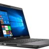Dell- Latitude 5400 Business Laptop, 14 Fhd (1920 X 1080) Non-Touch, Intel Core 8Th Gen I5-8350U, 16Gb Ram, 512Gb Ssd, Windows 10 Pro (Renewed)