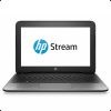 HP Stream 11 PRO G2 11.6in Celeron CPU N3050 1.60GHz 4GB DDR3L SD-RAM 64GB eMMC Windows 10 Home Computer