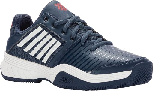 K-Swiss Men's Court Express Hb Tennis Shoe