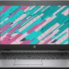 HP Elitebook 840 G4 Business Laptop, Intel Core i5-7th Generation CPU, 16GB DDR4 RAM, 256GB SSD Hard, 14.1 inch Touchscreen Display, Windows 10 Pro (Renewed)
