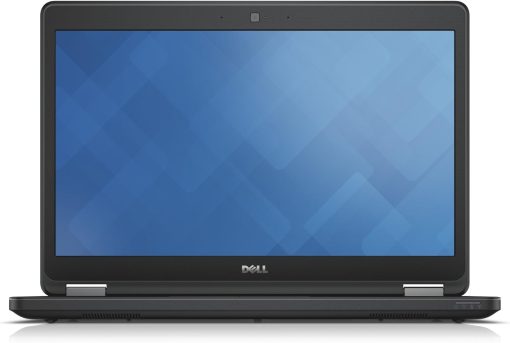 Dell Latitude 14 5000 E5450 14" LED Intel Core i7 i7-5600U 2.60GHz 8GB RAM 256GB SSD Windows 10 Professional 64-bit Notebook (Renewed)