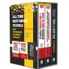 All Time Best Books To Build Self-Confidence, Influence & Wealth (Box Set Of 3 Books)