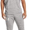 Under Armour mens Rival Terry Jogger Pants