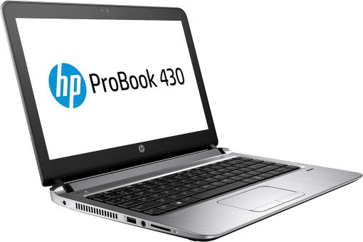 HP Elitebook 820 G1 Business Laptop, Intel Core i5-4300U CPU, 8GB DDR3L SODIMM RAM, 256GB SSD 2.5 Hard, 12.5 inch Display, Windows 10 Pro (Renewed)